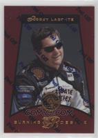 Burning Desire - Bobby Labonte