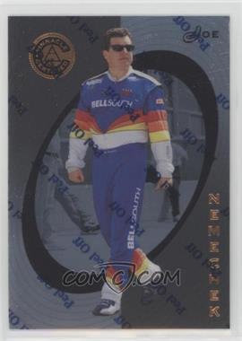 1997 Pinnacle Certified - [Base] #32 - Joe Nemechek