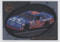 #88 Robert Yates Racing