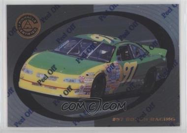 1997 Pinnacle Certified - [Base] #65 - #97 Roush Racing