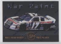 War Paint - Darrell Waltrip