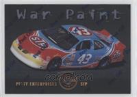 War Paint - Bobby Hamilton