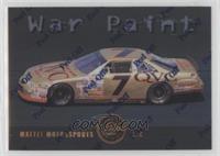 War Paint - Geoff Bodine