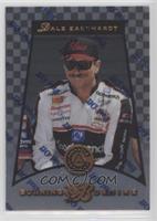 Burning Desire - Dale Earnhardt