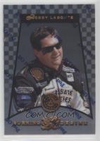 Burning Desire - Bobby Labonte