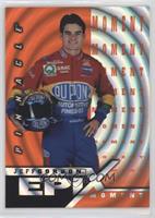 Jeff Gordon