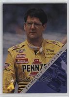 Johnny Benson