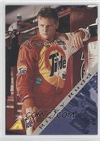 Ricky Rudd