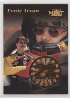 Ernie Irvan