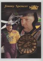 Jimmy Spencer