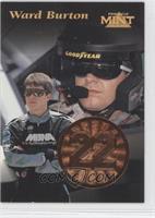 Ward Burton