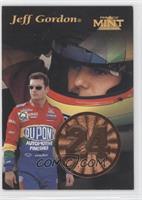 Jeff Gordon