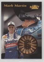 Mark Martin