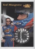 Ted Musgrave