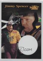 Jimmy Spencer