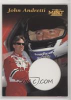 John Andretti