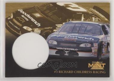 1997 Pinnacle Mint - [Base] #21 - Dale Earnhardt