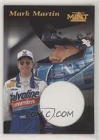 Mark Martin