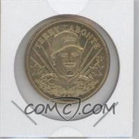 1997 Pinnacle Mint - Coins - Brass #01 - Terry Labonte