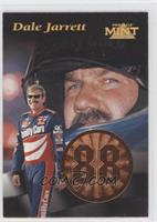 Dale Jarrett (Bronze)