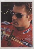 Jeff Gordon