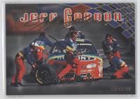 Jeff Gordon