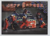 Jeff Gordon