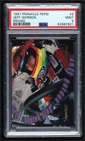 Jeff Gordon [PSA 9 MINT]