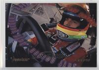 Jeff Gordon