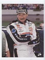 Dale Earnhardt