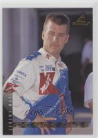 Jeremy Mayfield