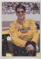 Johnny Benson