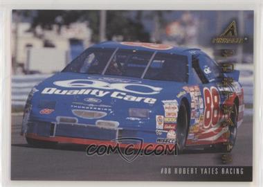 1997 Pinnacle Portraits - [Base] #28 - #88 Robert Yates Racing