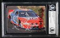 #43 Petty Enterprises [BAS BGS Authentic]