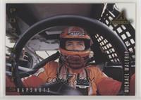 Snapshots - Michael Waltrip