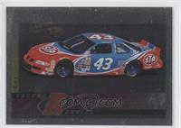 Car - #43 Petty Enterprises