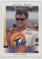 Ricky Rudd