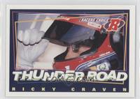 Thunder Road - Ricky Craven
