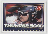 Thunder Road - Dale Earnhardt