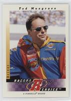 Ted Musgrave