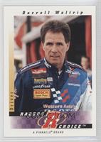 Darrell Waltrip