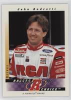 John Andretti