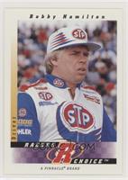 Bobby Hamilton