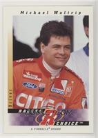 Michael Waltrip