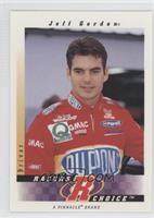 Jeff Gordon