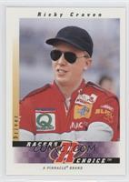 Ricky Craven