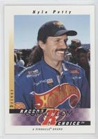 Kyle Petty