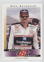 Dale Earnhardt