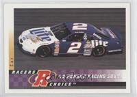 Car - Rusty Wallace