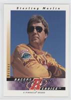 Sterling Marlin